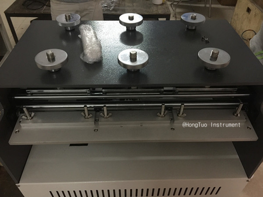 ROSS Flex Tester, ROSS Flexing Machine for Sole, Rubber PU ROSS Flexing Test Machine DH-RF