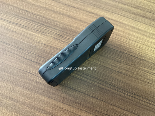 NDT Ultrasonic Thickness Gauge For Steel Plate Pipe Wall With Best Quality