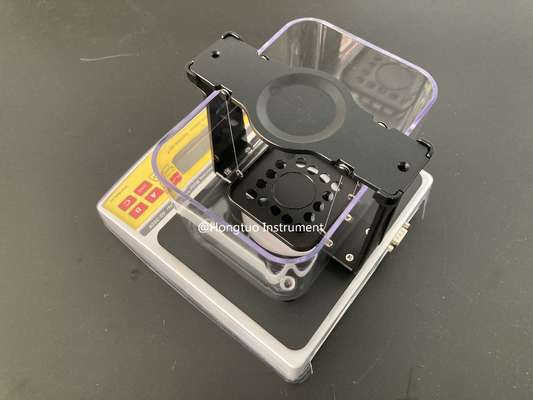 AU-120K Digital Electronic Gold Karat Detector Machine Gold Purity Testing Machine Tester