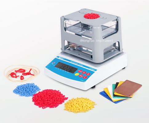 AU-600S Solids Digital Electronic Densimeter, Density Meter, Specific Gravity Testing Machine for Lab