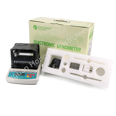 DH-300 Solids Density Meter Price Portable Solids Densimeter Laboratory Test Equipment