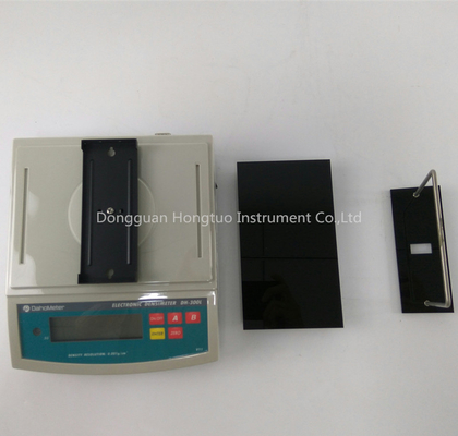Original Manufacturer Liquid Density Meter, Liquid Hydrometer Factory Price, Portable Density Meter of Liquids DH-300L