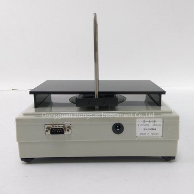 DahoMeter Popular Original Manufacturer Supplier Oil Density Meter, Liquid Densitometer