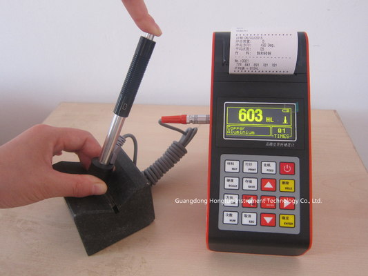 Portable Hardness Tester Price, Portable Hardness Testing of Metal, Pen Type Hardness Tester