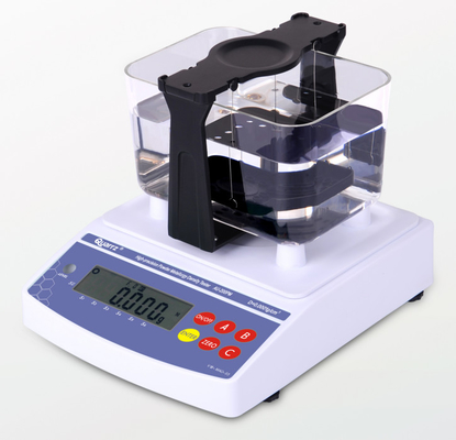 AU-120PF Leading Manufacturer Sponge Density Meter , Foam Density Tester , Bibulous Rate Testing Instrument