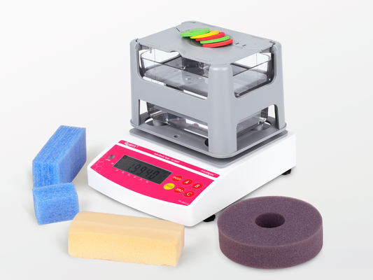 AU-900R,AU-1200R Bulk Density Meter , Bulk Density Tester , Bulk Density Measure Apparatus for Rock , Mineral