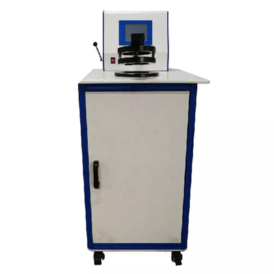 Textile Fabric Air Permeability Tester Air Permeability Apparatus Gas Permeability Test Machine DH-YG461E