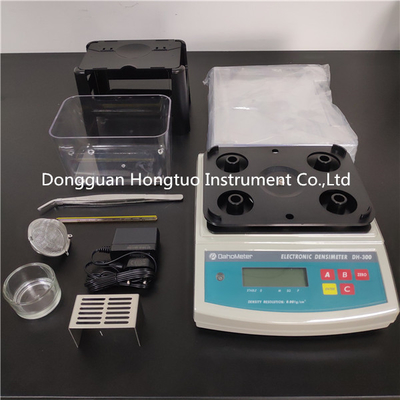 Original Factory Laboratory Density Meter Price, Density Measurement Device for Cement, Lime, Coal