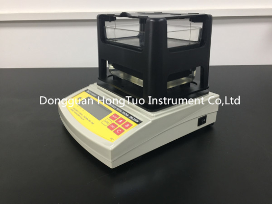DH-300K Electronic Gold Purity Tester Price Digital Precious Metal Tester  Gold Karat Purity Analyzer