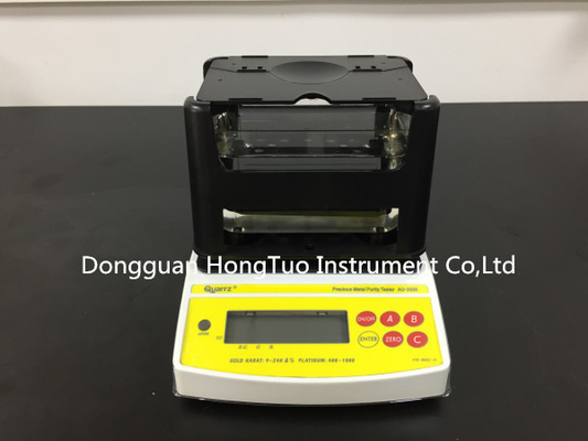 3000G Gold Purity Tester Gold Karat Gold Testing Machine Precious Metal Testing Machine Gold Purity Testing Machine