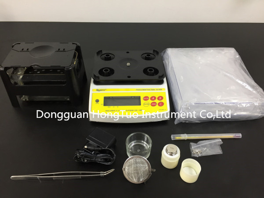 3000G Gold Purity Tester Gold Karat Gold Testing Machine Precious Metal Testing Machine Gold Purity Testing Machine