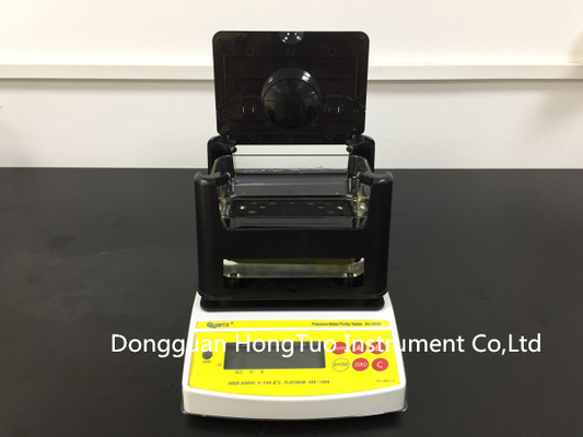 3000G Gold Purity Tester Gold Karat Gold Testing Machine Precious Metal Testing Machine Gold Purity Testing Machine