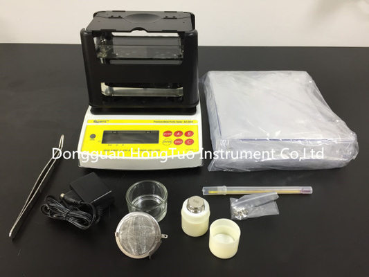 3000G Gold Purity Tester Gold Karat Gold Testing Machine Precious Metal Testing Machine Gold Purity Testing Machine
