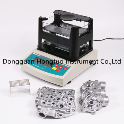 DahoMeter Digital Electronic Vulcanized Rubber Density Tester, Density Meter Densimeter for Rubber