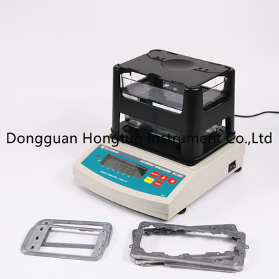 DahoMeter Digital Electronic Vulcanized Rubber Density Tester, Density Meter Densimeter for Rubber