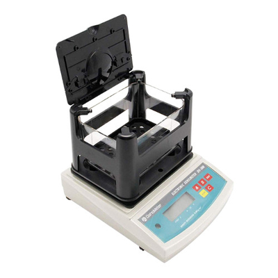 Original Factory Laboratory Density Meter Price, Density Measurement Device for Cement, Lime, Coal