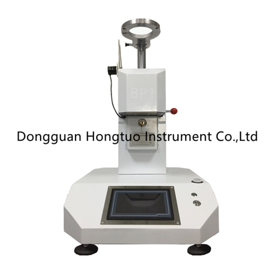 Thermoplastics Melt Index Tester, Automatic / Manual Cut MFI Testing Machine, Plastic Testing Equipment