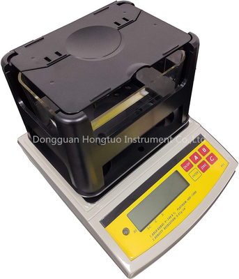 DH-900K Digital Electronic Gold Tester Gold Purity Detector Gold Purity Measuring Machine