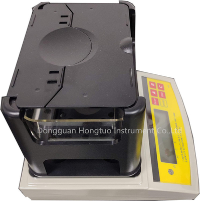 DH-900K Digital Electronic Gold Tester Gold Purity Detector Gold Purity Measuring Machine