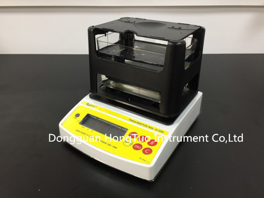 AU-3000K Gold and Silver Testing Machine Gold Purity Tester Gold Density Tester Precious Metal Purity Tester