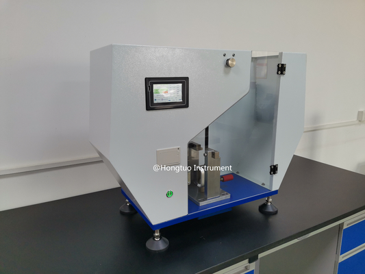 High Precision Izod & Charpy Impact Testing Machine, Electronic Charpy Izod Impact Tester HT-25D-CM