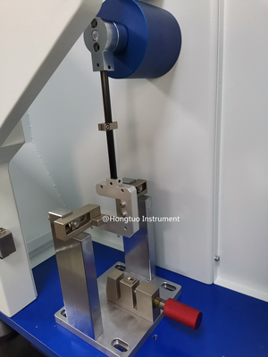High Precision Izod & Charpy Impact Testing Machine, Electronic Charpy Izod Impact Tester HT-25D-CM