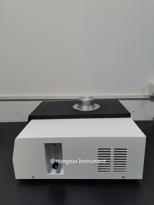 High Temperature DSC Differential Scanning Calorimeter OIT Test for Plastic Touch Screen DH-DSC-510C