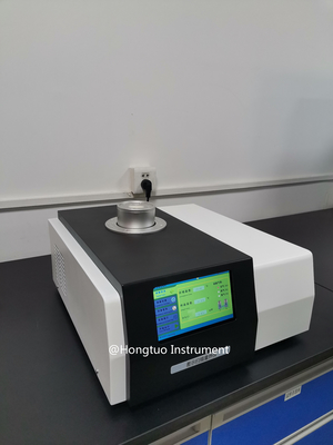 High Temperature DSC Differential Scanning Calorimeter OIT Test for Plastic Touch Screen DH-DSC-510C