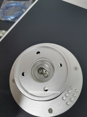 High Temperature DSC Differential Scanning Calorimeter OIT Test for Plastic Touch Screen DH-DSC-510C