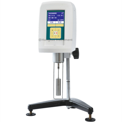 High Quality Liquid Brookfield Rotational Viscometer Price Laboratory High Viscosity Apparatus DH-RVDV-2