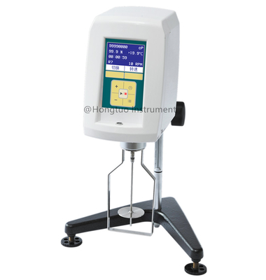 High Quality Liquid Brookfield Rotational Viscometer Price Laboratory High Viscosity Apparatus DH-RVDV-2