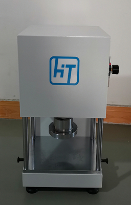 Rubber Dumbbell Die Cutter Pneumatic Press Specimen Slicer Cutting Machine DH-PS-1T