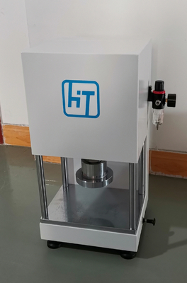 Rubber Dumbbell Die Cutter Pneumatic Press Specimen Slicer Cutting Machine DH-PS-1T