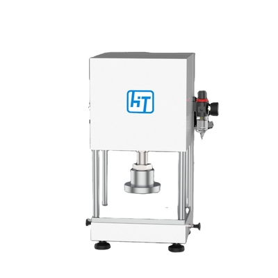Rubber Dumbbell Die Cutter Pneumatic Press Specimen Slicer Cutting Machine DH-PS-1T