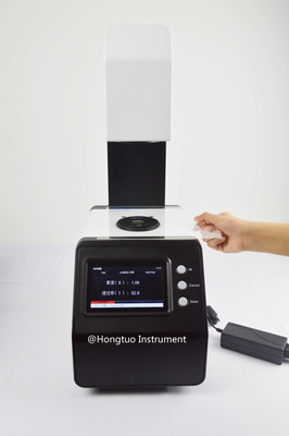 Haze Meter Measuring Instrument Film Screen Light Transmittance Tester Good Price DH-TH-100