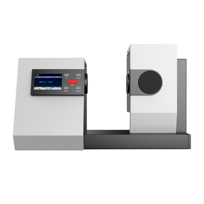Benchtop Color Haze Meter Touch Screen Light Transmittance Tester and Haze Measuring Instrument DH-CS-700