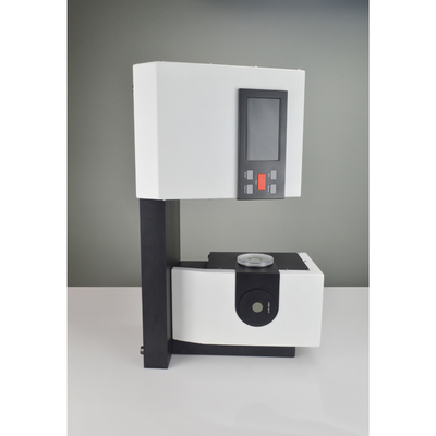 Benchtop Color Haze Meter Touch Screen Light Transmittance Tester and Haze Measuring Instrument DH-CS-700