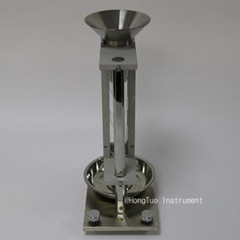 DF-1-01 Scott Volumeter Apparent Density Tester Meter