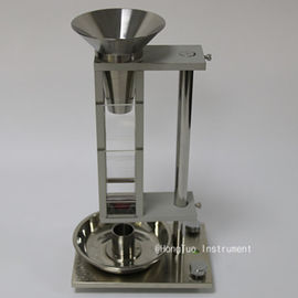 DF-1-01 Scott Volumeter Density Tester of Polymer Powder