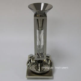DF-1-01 Scott Volumeter Apparent Density Tester Meter