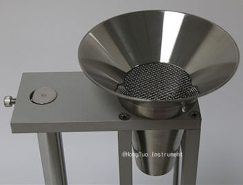 DF-1-01 Scott Volumeter Density Tester of Polymer Powder