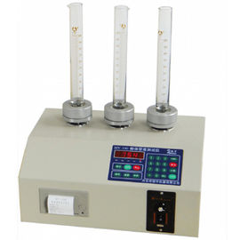 Tapped Bulk Density Analyzer, Tap Density Instrument, Tap Density Testing Machine