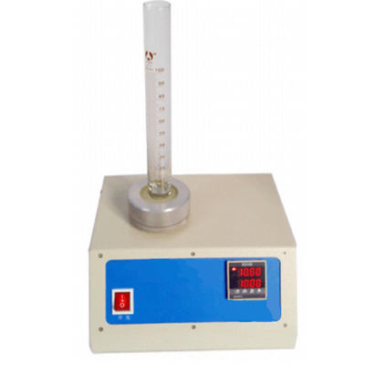 Tapped Density Apparatus, Digital Automatic Tap Bulk Density Test Apparatus DY-100A,B,C,D