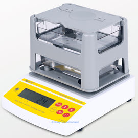 Electronic Portable Gold Tester  Precious Metal Purity Balance Gold Karat Meter Testing Machine