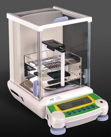 DH-200M 0.0001g High-precision Digital Electronic Gravimeter for Solids, Gravimeter Instrument