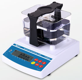 Original Factory Digital Electronic Plastic Density Tester, Plastic Density Meter, Plastic Density Testing Machine