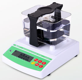 AU-120ME NEW Design 2 Years Warranty Alloy, Metal Density Meter, Electronic Laboratory Density Meter