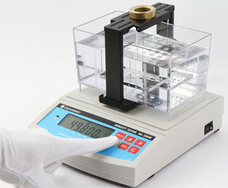 Multi-function Digital Densimeter Factory Price Density Measuring Device for Wood Furniture DE-120M