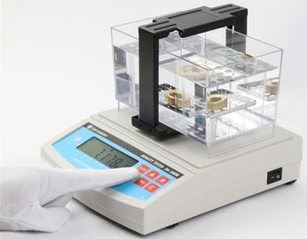 Multi-function Digital Densimeter Factory Price Density Measuring Device for Wood Furniture DE-120M