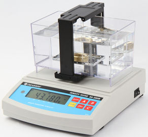 Multi-function Digital Densimeter Factory Price Density Measuring Device for Wood Furniture DE-120M